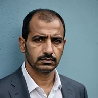 Omar Zahran